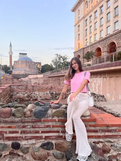 Zizifus1 Nacktbilder OnlyFans geleakt