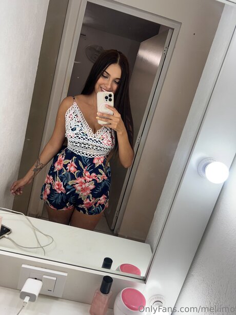 Meliimo OnlyFans-Fotos