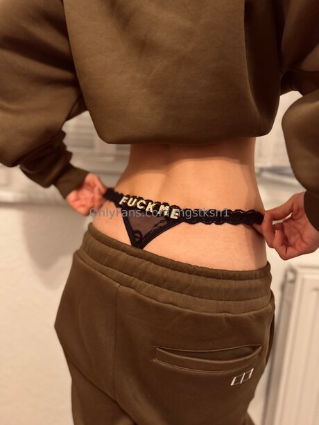 Mgstksn1 OnlyFans-Bilder