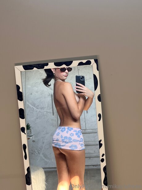 Mikaylafreee Nacktbilder OnlyFans Geleakt
