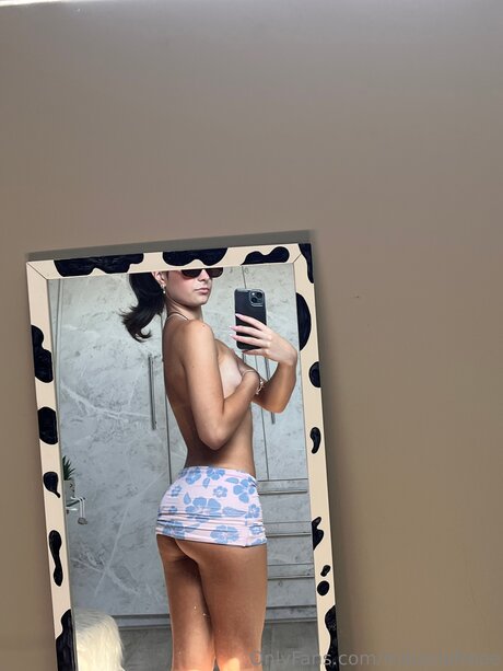 Mikaylafreee OnlyFans Leak