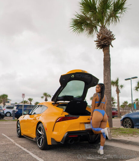 Filabunny OnlyFans gratis