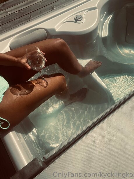 Kycklingko Leaks von OnlyFans