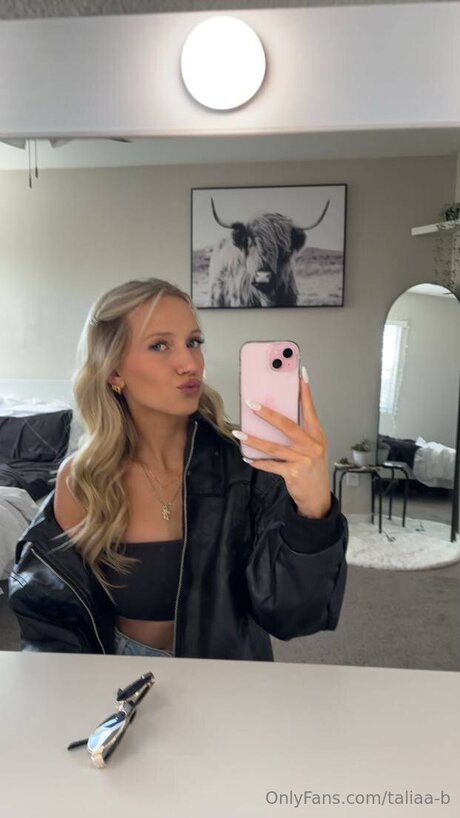 Taliaa B XXX OnlyFans