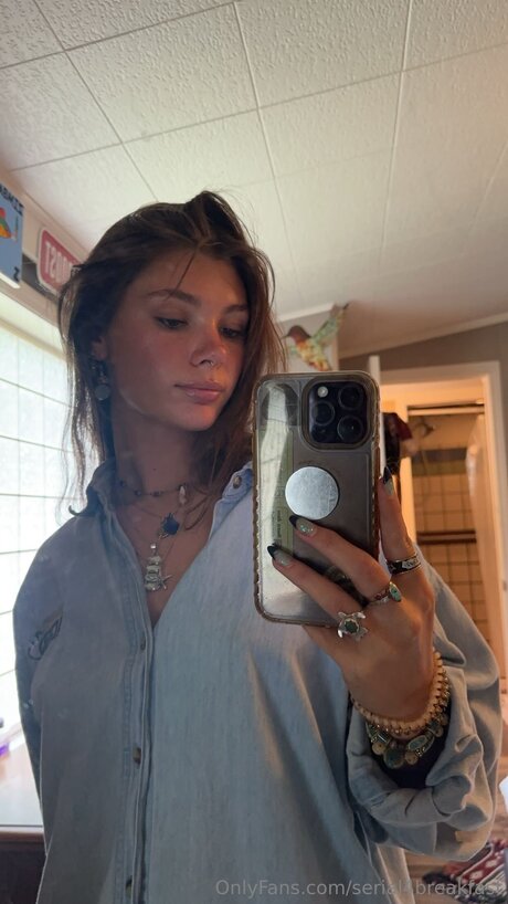 Serial4breakfast Leaked OnlyFans Sextape