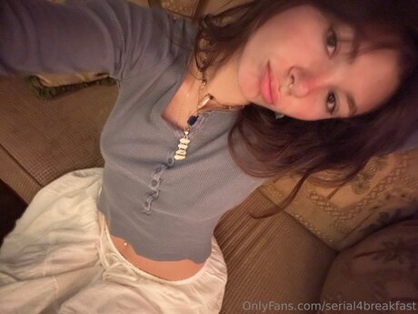 Serial4breakfast Nacktbilder von OnlyFans geleakt