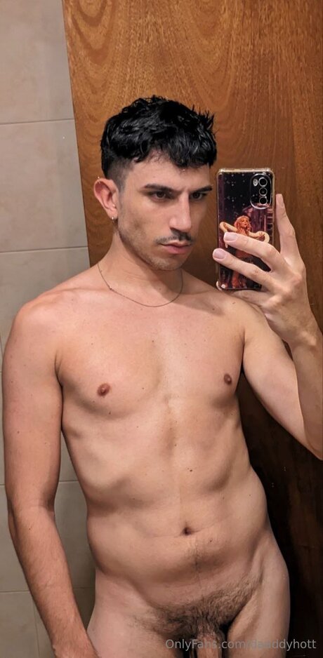 Daaddyhott OnlyFans XXX