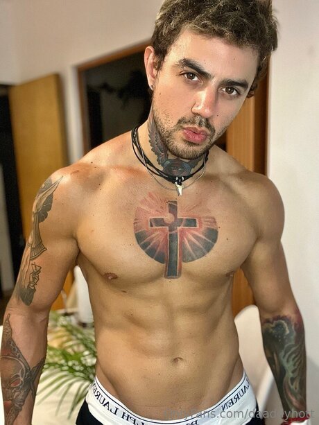 Daaddyhott OnlyFans Inhalte