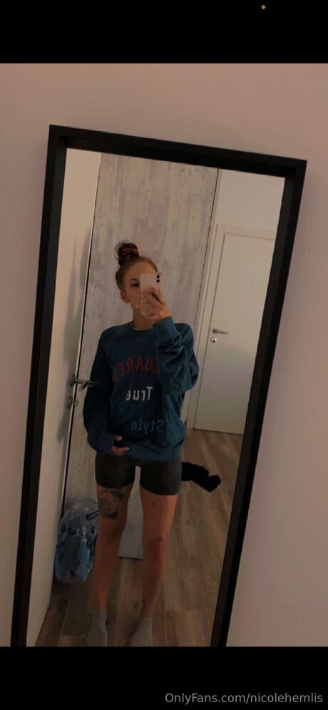 Nikkihemlis OnlyFans-Bild