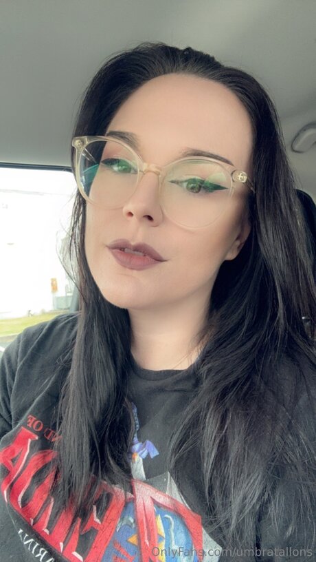 Umbratallons Leaked OnlyFans Pornografie