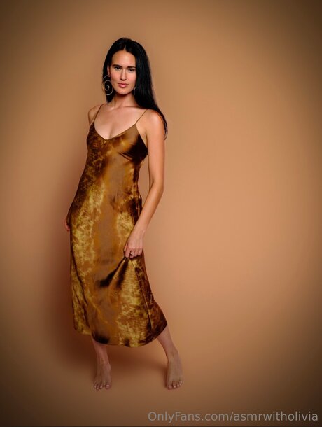 Asmrwitholivia OnlyFans Nacktbilder