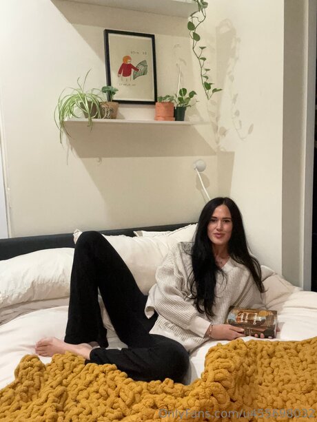 Asmrwitholivia OnlyFans geleakt