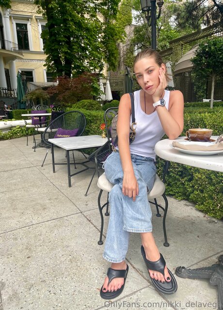 Nikki Delavega Profilbild