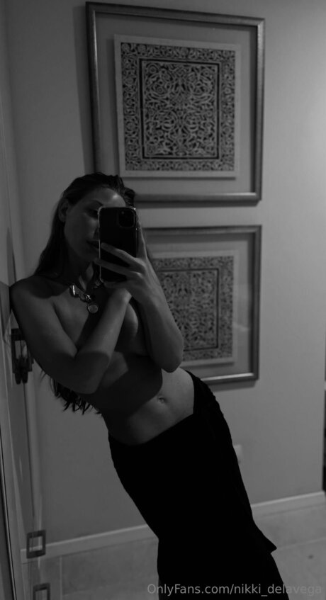 Nikki Delavega OnlyFans