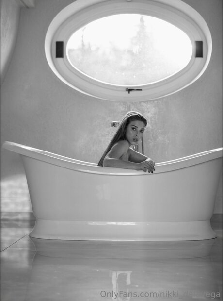 Nikki Delavega OnlyFans Pornografie