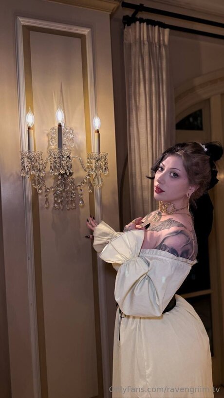 Ravengriim Tv OnlyFans geleakt