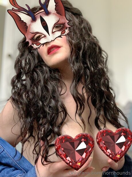 Hornhounds Nacktbilder geleakt OnlyFans Aufgedeckt