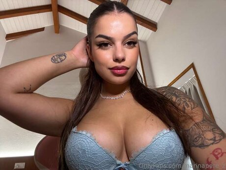 Marinapere Z OnlyFans