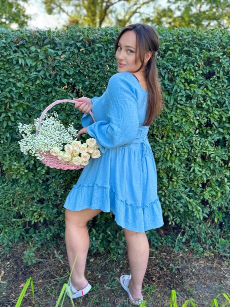 Mia Love Vip Nackt auf OnlyFans Leak