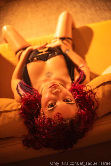 Af Sequeirafree Nacktbilder von OnlyFans