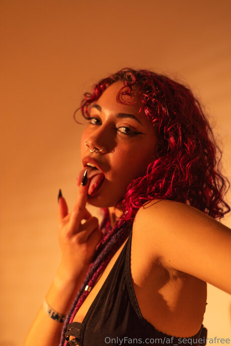 Af Sequeirafree OnlyFans-Leaks