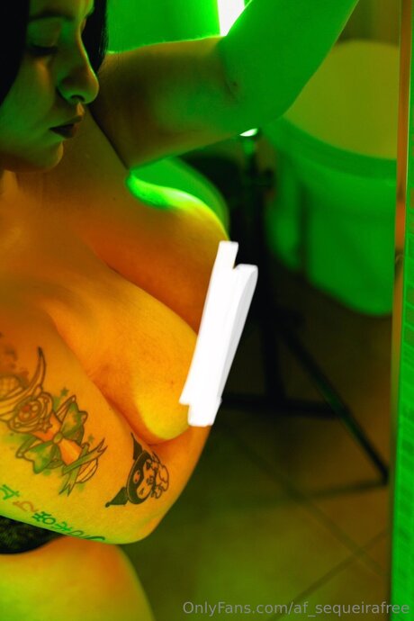 Af Sequeirafree Nacktbilder von OnlyFans