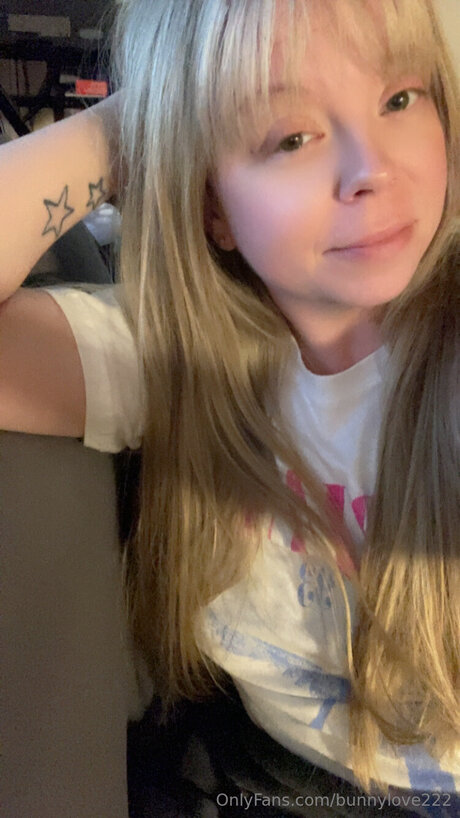 Bunnylove222 Leaked OnlyFans