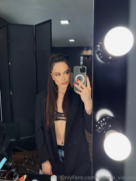 Victoria Viavipp Oben ohne OnlyFans