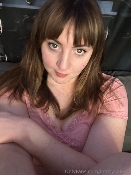 Brattyvalerie Nacktbilder von OnlyFans geleakt