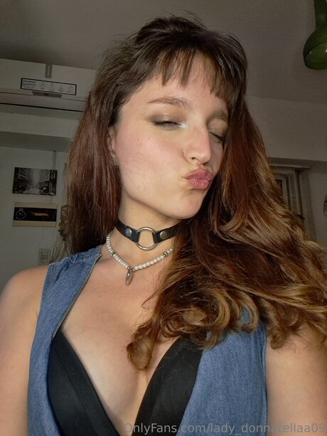 Lady Donnatellaa09 Unzensiert OnlyFans