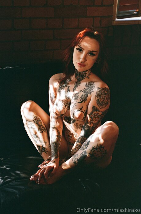 Misskiraxo OnlyFans Bilder geleakt