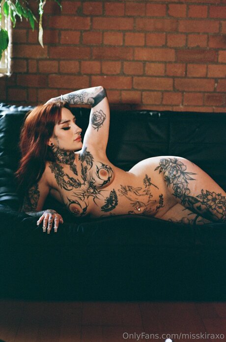 Misskiraxo OnlyFans Brüste Bild
