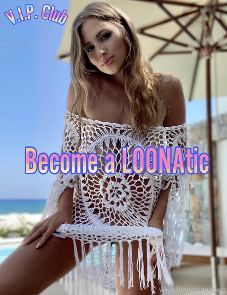 Loonanyc Leaks von Nacktbildern auf OnlyFans