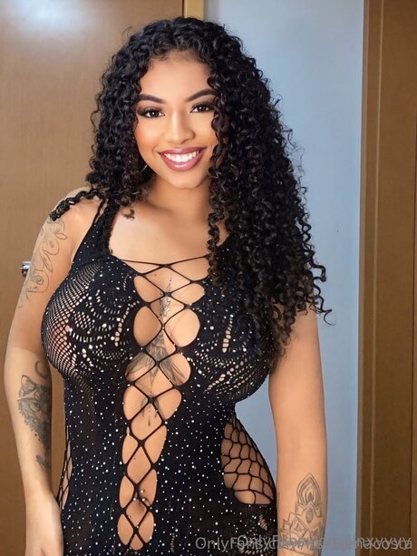 Jinxyyyy Leaked OnlyFans Nacktbilder