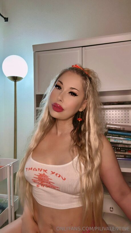 Pilivalentine Geleakte OnlyFans-Inhalte