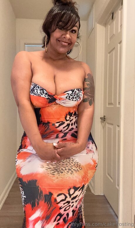 Cakefrosting OnlyFans