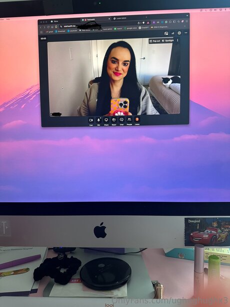 Ughughughx3 Nacktbilder geleakt OnlyFans