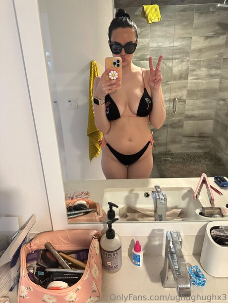 Ughughughx3 OnlyFans Beiträge