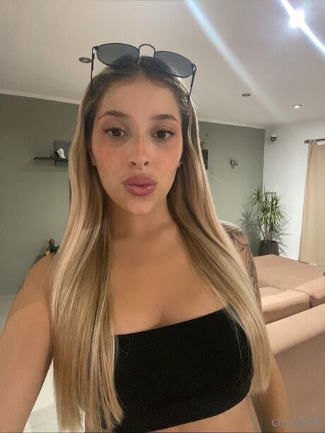 Itskhloe OnlyFans geleakte Brüste