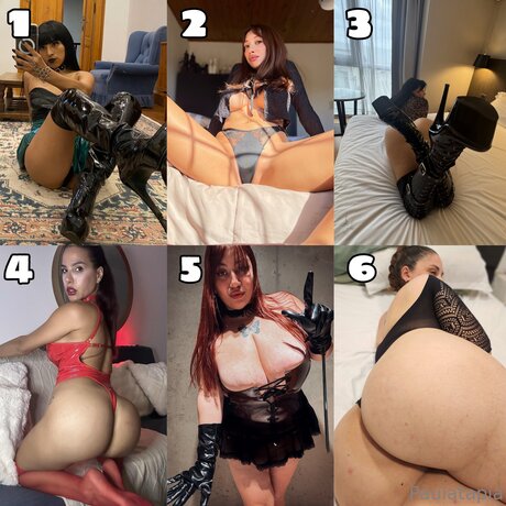 Paulatapiaof OnlyFans XXX