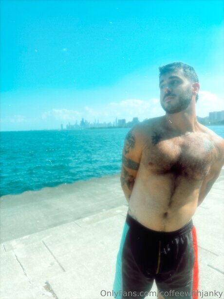 Coffeewithjanky Nackt OnlyFans