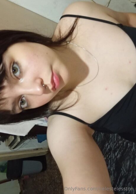 Celestelesston OnlyFans