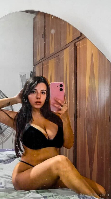 Celestelesston OnlyFans Bilder geleakt