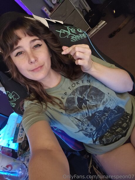 Lunarespeon07 OnlyFans Fick geleakt