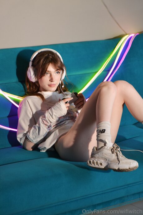 Wifiwitch OnlyFans Inhalte