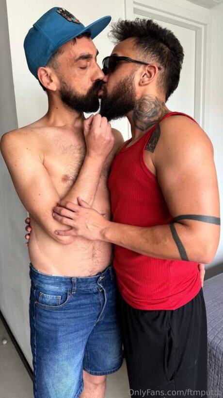 Ftmputto OnlyFans Archiv