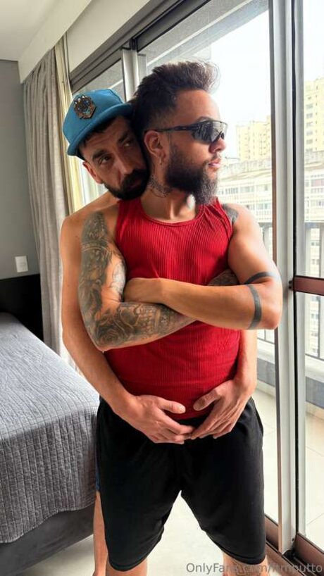 Ftmputto OnlyFans nackt