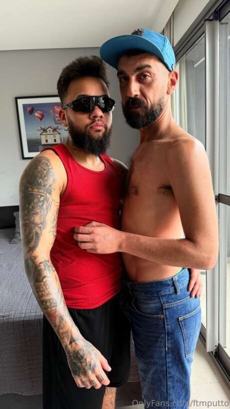 Ftmputto OnlyFans Archiv