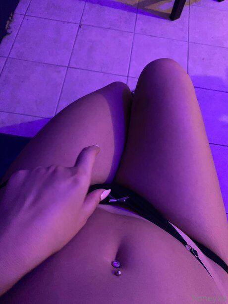 Honeyxx222 Nacktbilder von OnlyFans