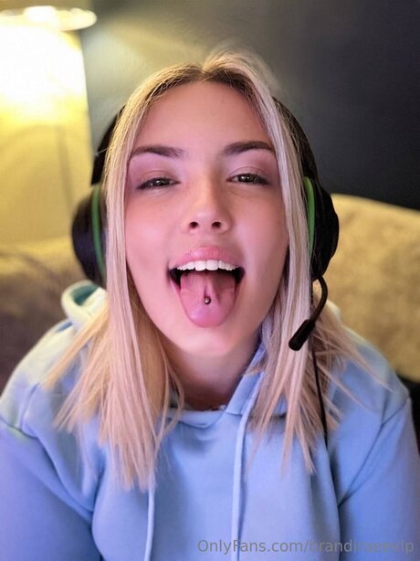 Brandiraeevip Leaked OnlyFans